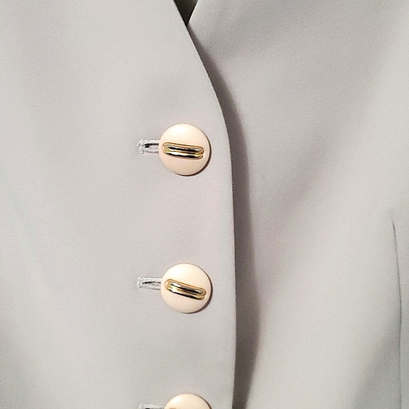 Blanche Porte blazer - Picture 2 of 6